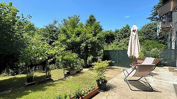 Charming 18th Century Italian Retreat in Malnate, Italy