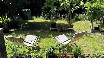 Charming 18th Century Italian Retreat in Malnate, Italy