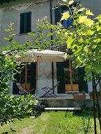 Charming 18th Century Italian Retreat in Malnate, Italy