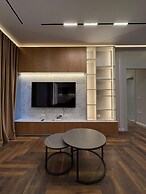 Blue Boutique Apartments 3