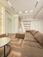 Blue Boutique Apartments 3