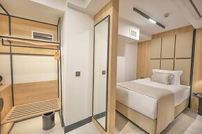 AYLİN HOTEL