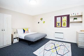 Student Only The Grange