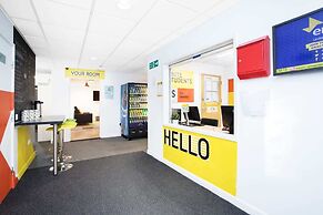 Student Only The Grange