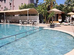 Mos Hotel Çeşme