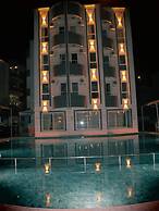 Mos Hotel Çeşme