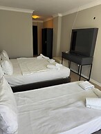 Mos Hotel Çeşme