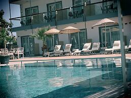 Mos Hotel Çeşme