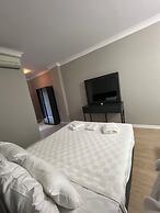 Mos Hotel Çeşme