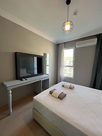 Mos Hotel Çeşme
