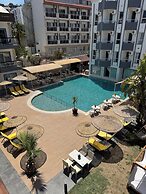 Mos Hotel Çeşme