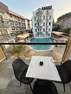Mos Hotel Çeşme