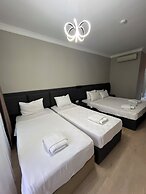 Mos Hotel Çeşme