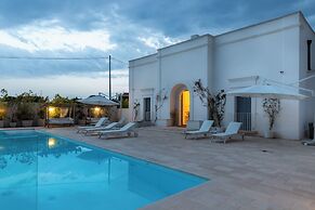 Belmont Luxury Villa & Spa