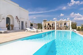 Belmont Luxury Villa & Spa