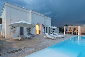 Belmont Luxury Villa & Spa