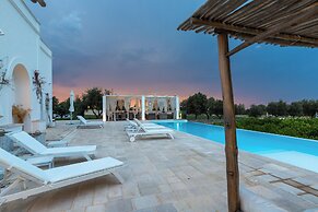 Belmont Luxury Villa & Spa