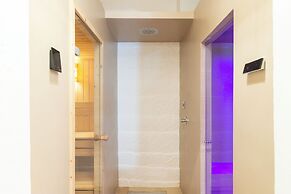 Belmont Luxury Villa & Spa