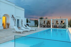 Belmont Luxury Villa & Spa