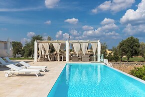 Belmont Luxury Villa & Spa