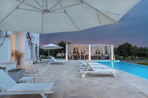 Belmont Luxury Villa & Spa