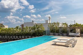 Belmont Luxury Villa & Spa