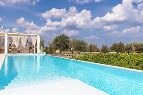 Belmont Luxury Villa & Spa