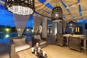 Belmont Luxury Villa & Spa