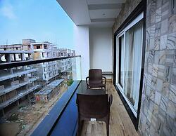 Royal Galaxy Hotel