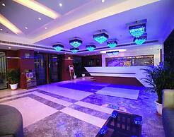 Royal Galaxy Hotel
