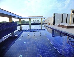Royal Galaxy Hotel