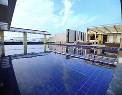 Royal Galaxy Hotel