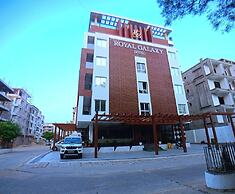 Royal Galaxy Hotel