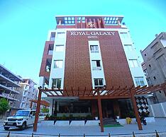 Royal Galaxy Hotel
