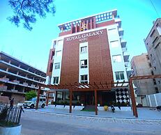 Royal Galaxy Hotel