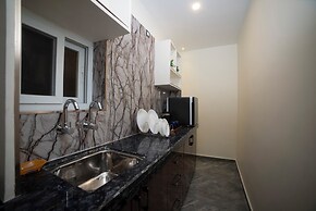 MURALI KRISHNA APART HOTEL