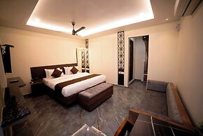 MURALI KRISHNA APART HOTEL