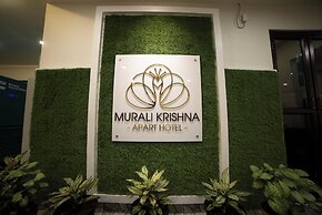 MURALI KRISHNA APART HOTEL