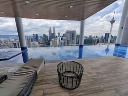 Family Suite Colony By Infinitum KLCC