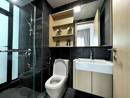 Family Suite Colony By Infinitum KLCC