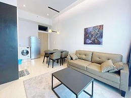 Family Suite Colony By Infinitum KLCC