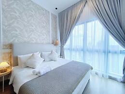 Family Suite Colony By Infinitum KLCC