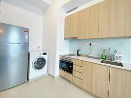 Family Suite Colony By Infinitum KLCC