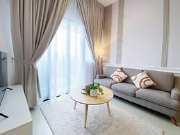 Family Suite Colony By Infinitum KLCC