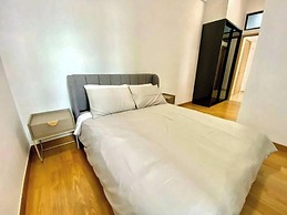 Family Suite Colony By Infinitum KLCC