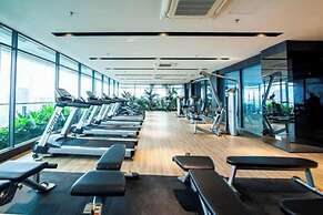 Family Suite Colony By Infinitum KLCC