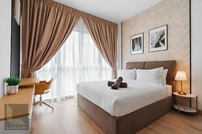 Family Suite Colony By Infinitum KLCC