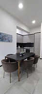 Family Suite Colony By Infinitum KLCC