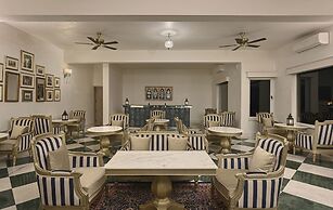 Khas Mahal by Fateh Collection