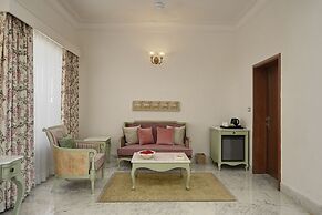 Khas Mahal by Fateh Collection